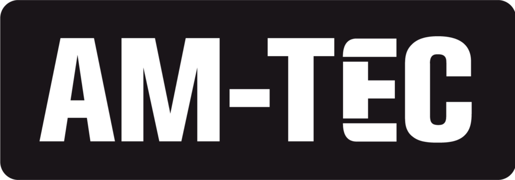 Logo AM-TEC