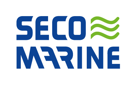 Logo SECO MARINE