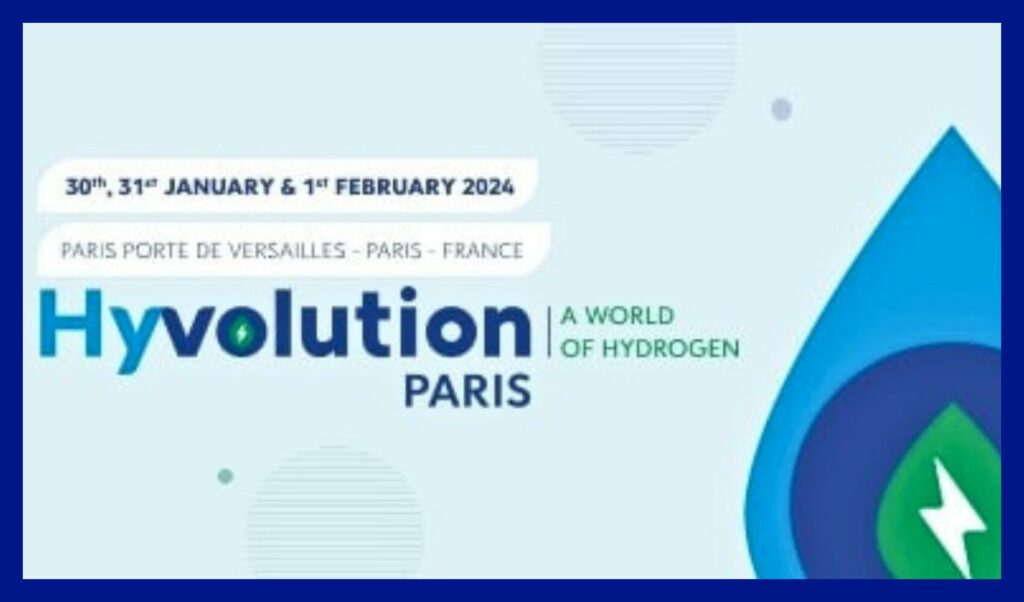 Hydrogen Powers Progress for The Fétis Group