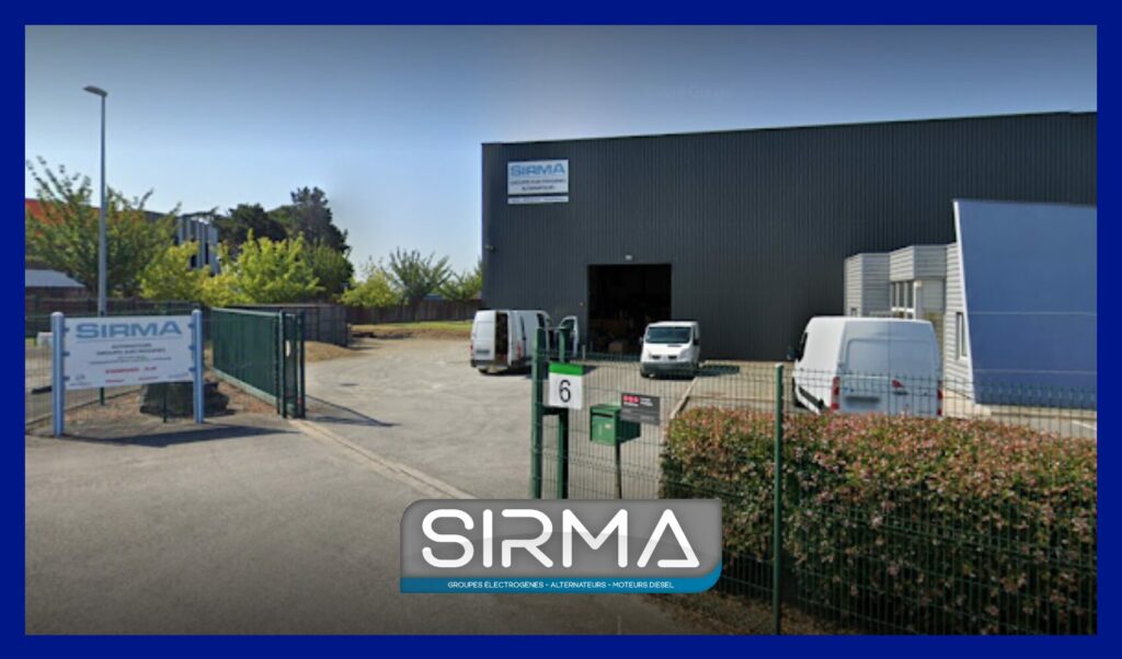 FÉTIS Group acquires generator maintenance company Sirma