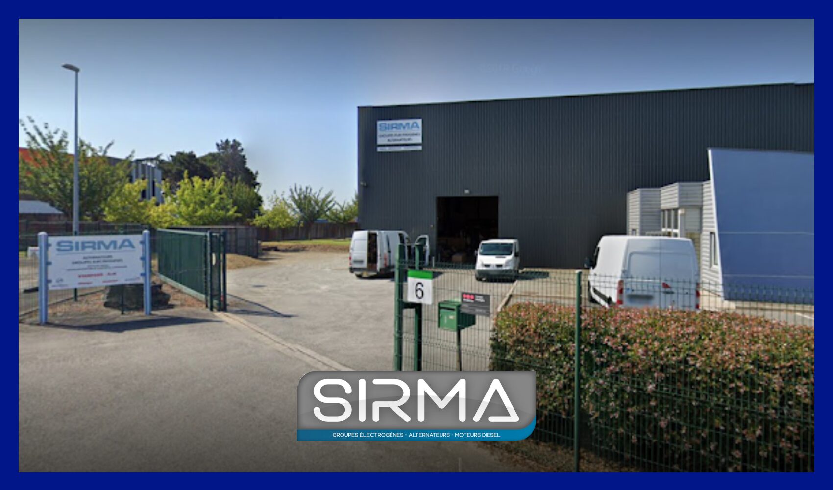FÉTIS Group acquires generator maintenance company Sirma