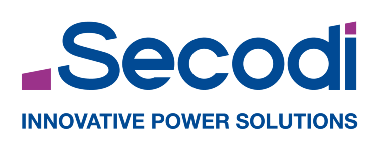 Logo SECODI Blanc